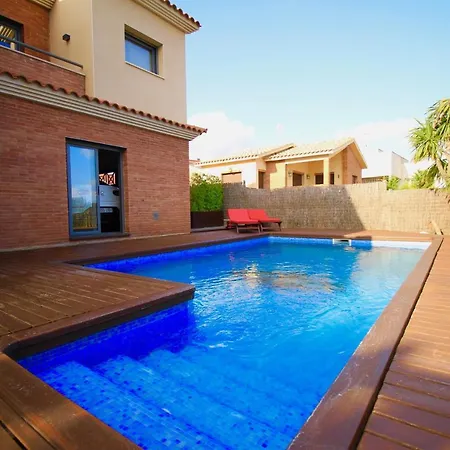 - Mediterranean Way * Calafell