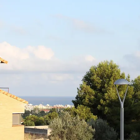 - Mediterranean Way קאלאפיי